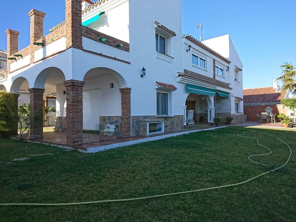 Villa Chibuli El Faro Exterior foto