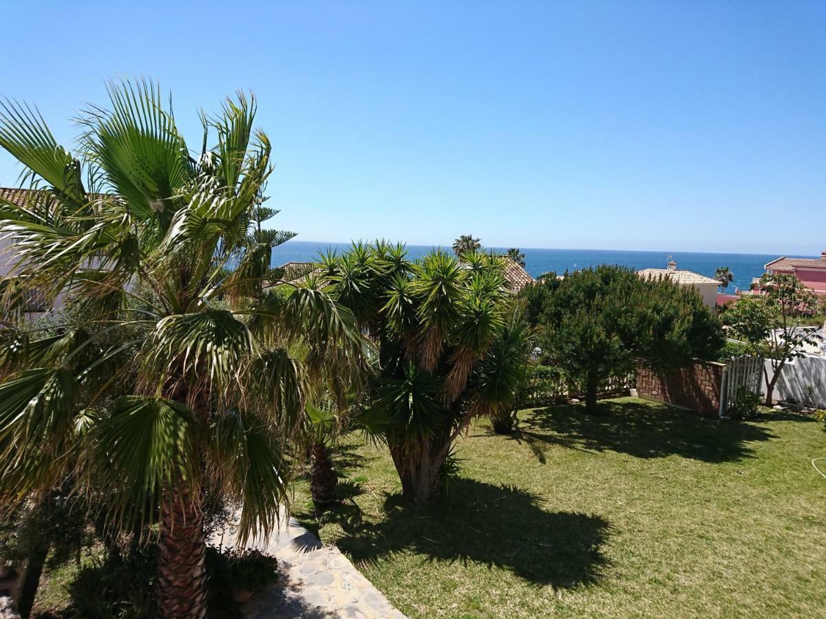 Villa Chibuli El Faro Exterior foto