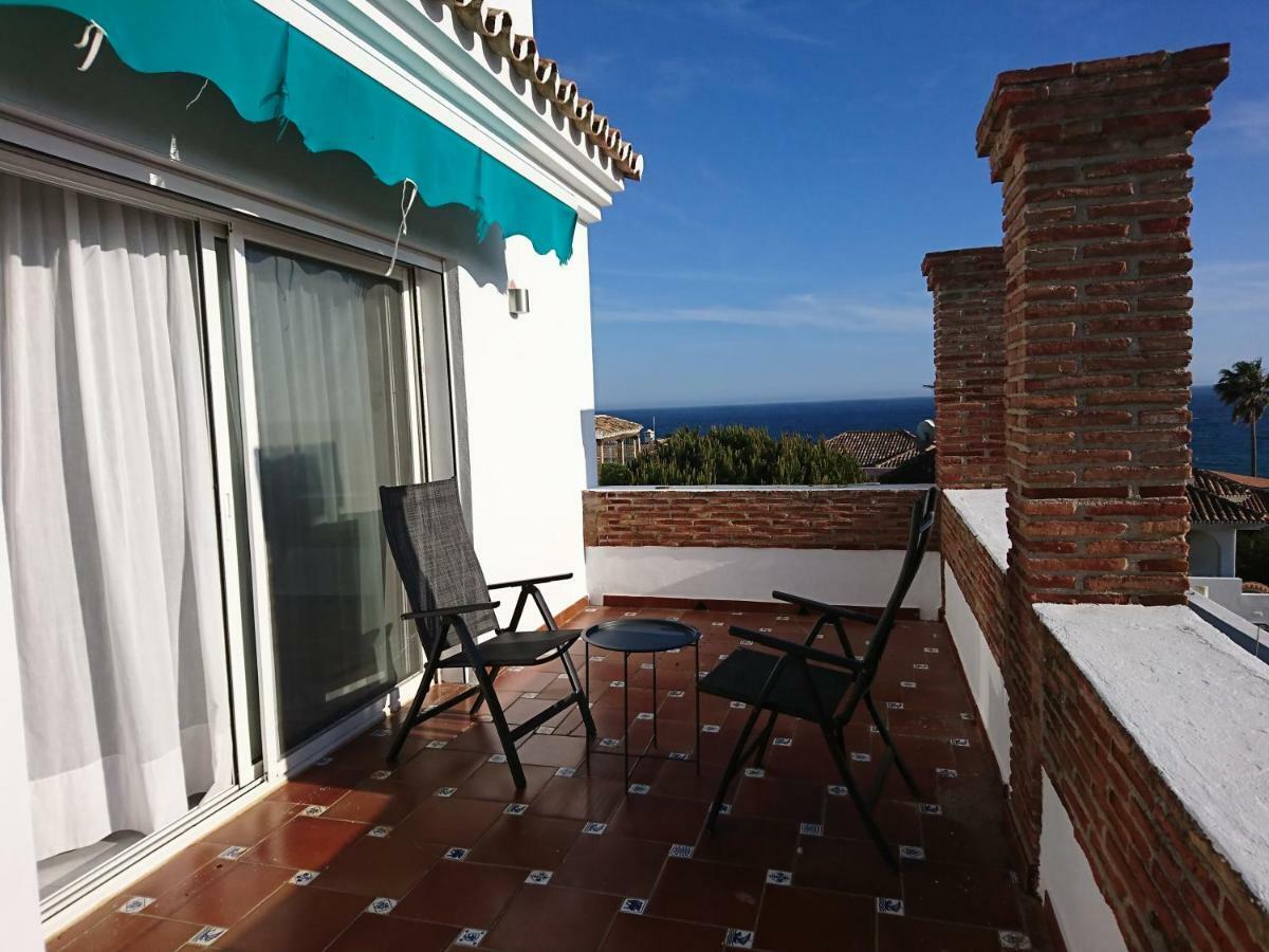 Villa Chibuli El Faro Exterior foto